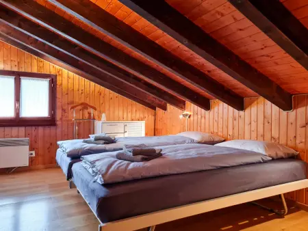 Pina, Maison 6 personnes à Malvaglia - Photo 18