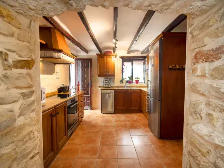Los Mulet, Maison 8 personnes à Benissa - Photo 2