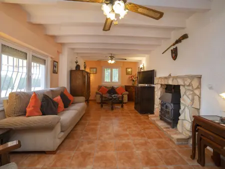 Los Mulet, Maison 8 personnes à Benissa - Photo 5