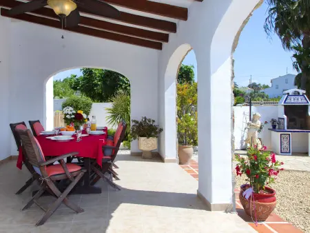 Los Mulet, Maison 8 personnes à Benissa - Photo 7