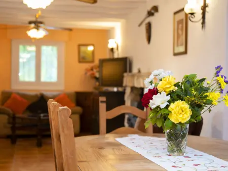 Los Mulet, Maison 8 personnes à Benissa - Photo 10