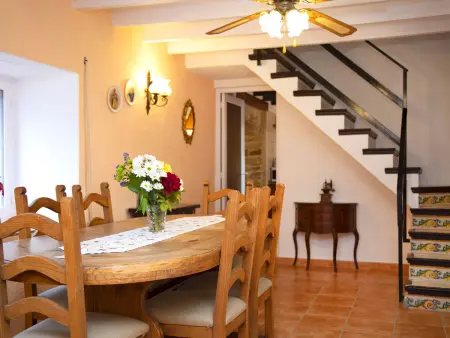 Los Mulet, Maison 8 personnes à Benissa - Photo 11