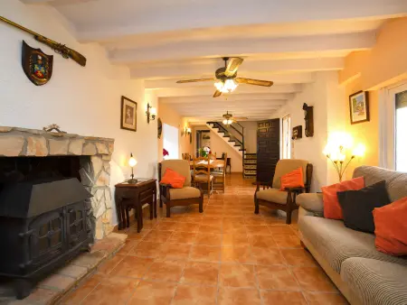 Los Mulet, Maison 8 personnes à Benissa - Photo 13