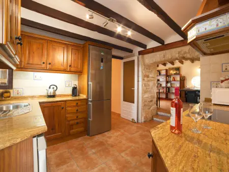 Los Mulet, Maison 8 personnes à Benissa - Photo 14