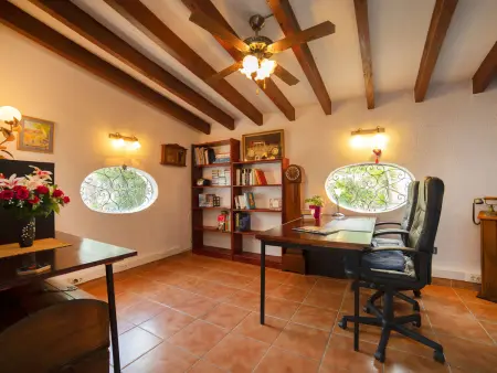 Los Mulet, Maison 8 personnes à Benissa - Photo 15