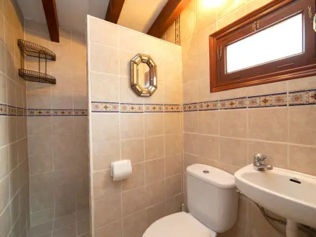 Los Mulet, Maison 8 personnes à Benissa - Photo 16