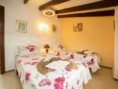 Los Mulet, Maison 8 personnes à Benissa - Photo 19