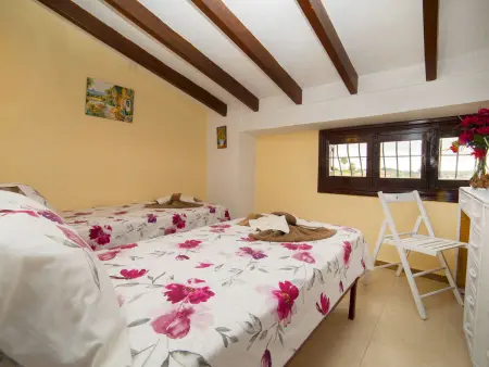 Los Mulet, Maison 8 personnes à Benissa - Photo 20