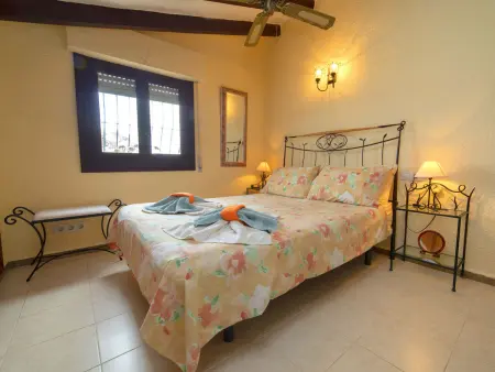 Los Mulet, Maison 8 personnes à Benissa - Photo 21