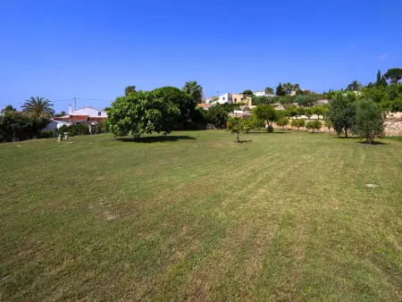 Los Mulet, Maison 8 personnes à Benissa - Photo 23