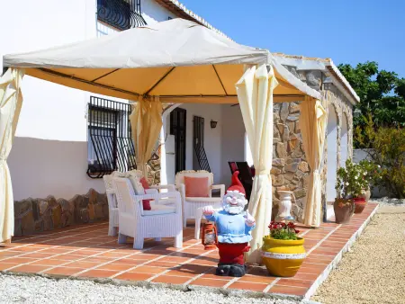 Los Mulet, Maison 8 personnes à Benissa - Photo 29