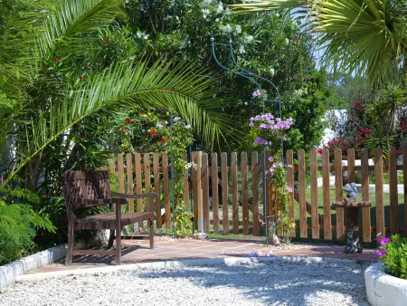Los Mulet, Maison 8 personnes à Benissa - Photo 30