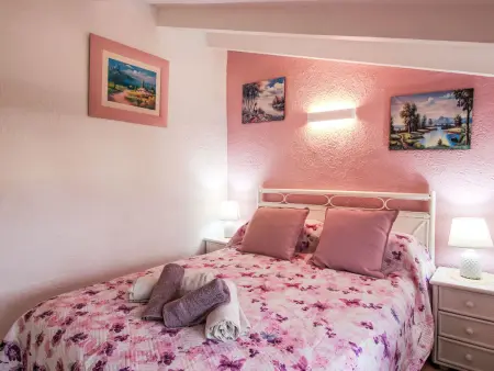 Los Mulet, Maison 8 personnes à Benissa - Photo 32