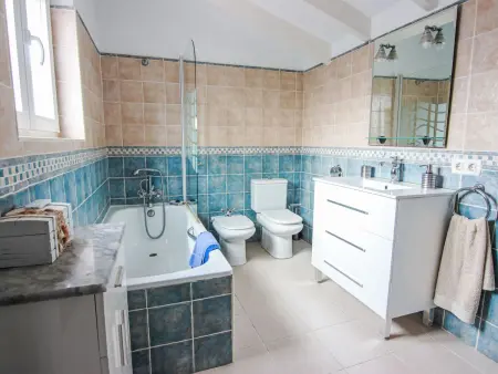 Los Mulet, Maison 8 personnes à Benissa - Photo 33