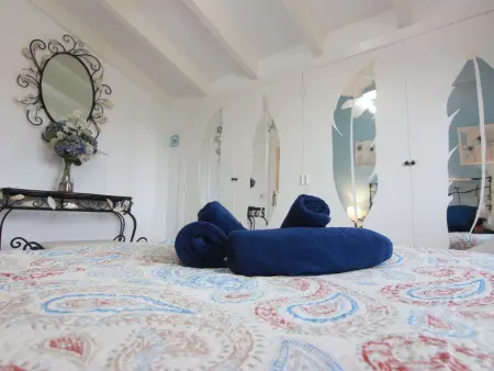 Los Mulet, Maison 8 personnes à Benissa - Photo 35