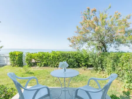 Les Trolls, Villa 7 personnes à Saint Palais sur mer - Photo 1