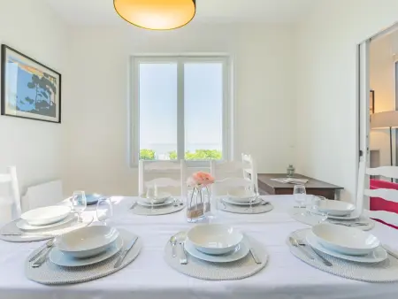 Les Trolls, Villa 7 personnes à Saint Palais sur mer - Photo 2