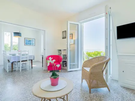 Les Trolls, Villa 7 personnes à Saint Palais sur mer - Photo 3