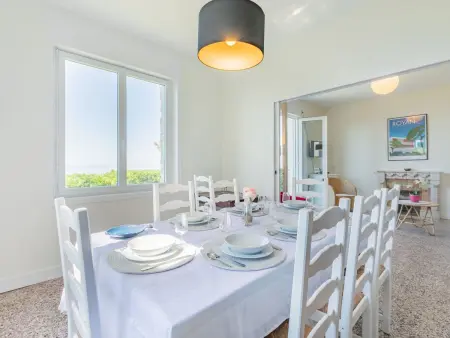 Les Trolls, Villa 7 personnes à Saint Palais sur mer - Photo 8