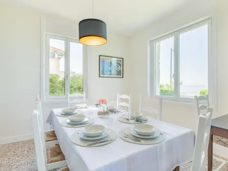 Les Trolls, Villa 7 personnes à Saint Palais sur mer - Photo 9