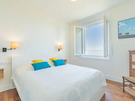 Les Trolls, Villa 7 personnes à Saint Palais sur mer - Photo 13