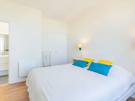 Les Trolls, Villa 7 personnes à Saint Palais sur mer - Photo 15