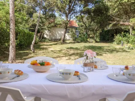 Les Trolls, Villa 7 personnes à Saint Palais sur mer - Photo 20