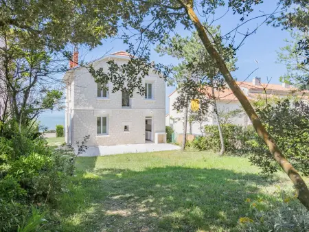 Les Trolls, Villa 7 personnes à Saint Palais sur mer - Photo 23
