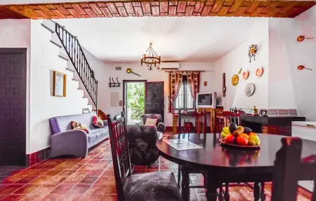 Maison 6 personnes à Rute - Photo 3