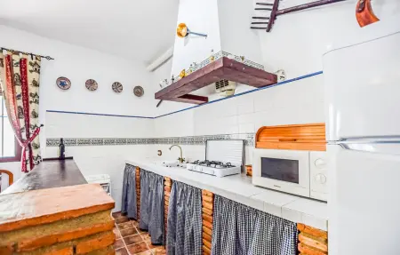 Maison 6 personnes à Rute - Photo 4