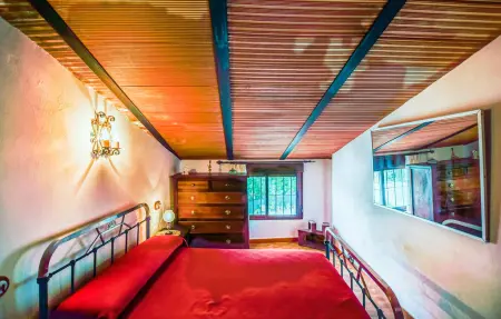 Maison 6 personnes à Rute - Photo 15