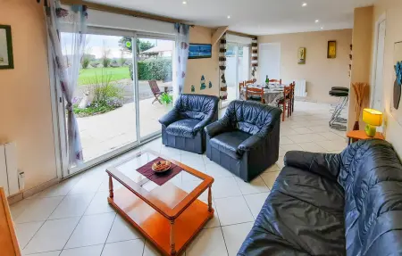 Maison 6 personnes à Kerlouan - Photo 1