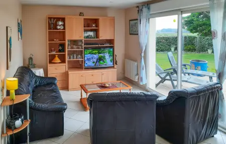 Maison 6 personnes à Kerlouan - Photo 2
