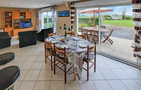 Maison 6 personnes à Kerlouan - Photo 3
