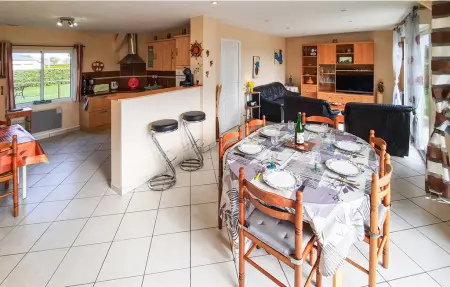 Maison 6 personnes à Kerlouan - Photo 4