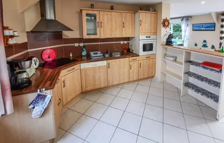 Maison 6 personnes à Kerlouan - Photo 5