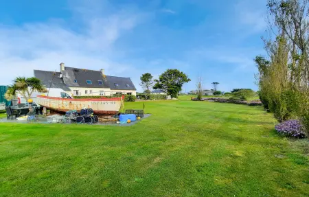 Maison 6 personnes à Kerlouan - Photo 10