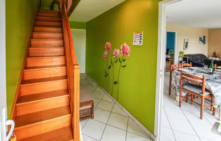 Maison 6 personnes à Kerlouan - Photo 12