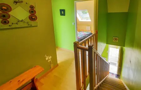 Maison 6 personnes à Kerlouan - Photo 13