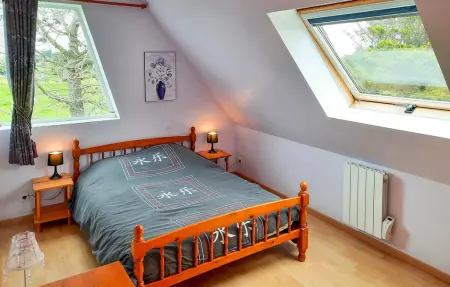 Maison 6 personnes à Kerlouan - Photo 16