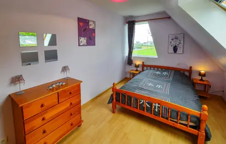 Maison 6 personnes à Kerlouan - Photo 17