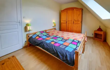 Maison 6 personnes à Kerlouan - Photo 18