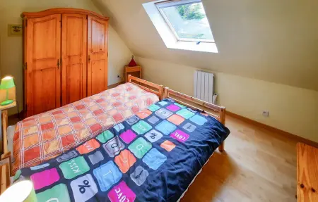 Maison 6 personnes à Kerlouan - Photo 19