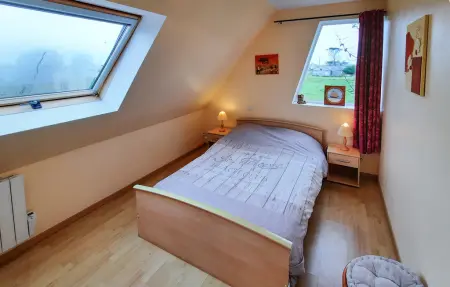 Maison 6 personnes à Kerlouan - Photo 20