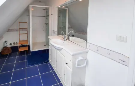 Maison 6 personnes à Kerlouan - Photo 21