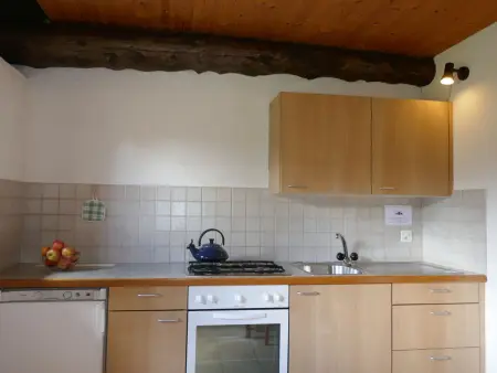 Rustico Edel, Maison 4 personnes à Olivone - Photo 2