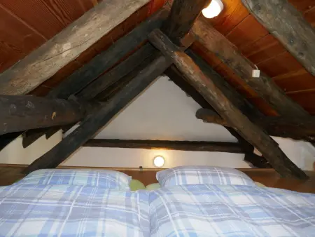 Rustico Edel, Maison 4 personnes à Olivone - Photo 3