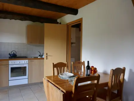Rustico Edel, Maison 4 personnes à Olivone - Photo 7