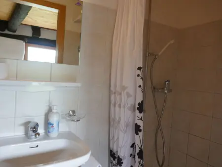 Rustico Edel, Maison 4 personnes à Olivone - Photo 8