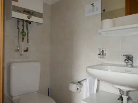 Rustico Edel, Maison 4 personnes à Olivone - Photo 9